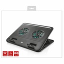 Cooling Base for a Laptop Trust Cyclone