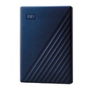 Disco Duro Externo Western Digital My Passport for Mac 5 TB