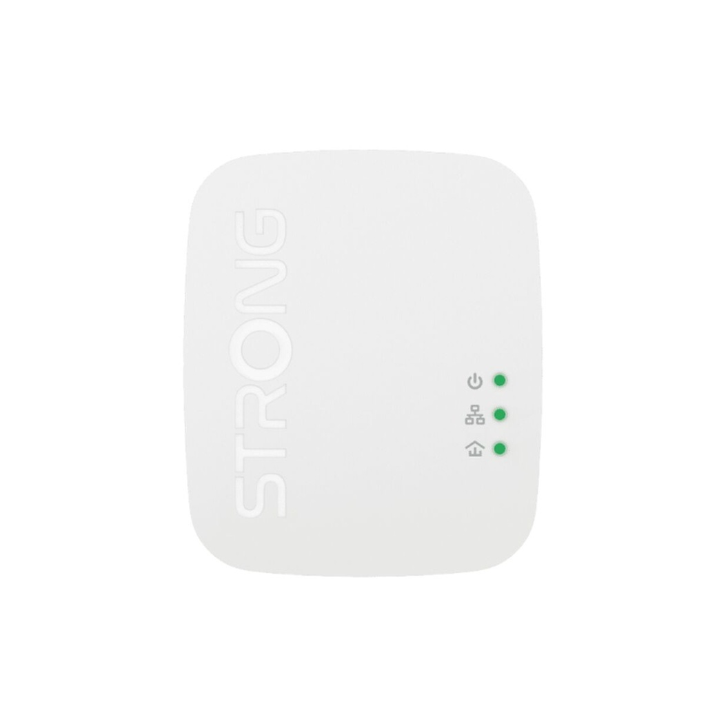 Adaptador PLC STRONG POWERLWF1000DUOMINI
