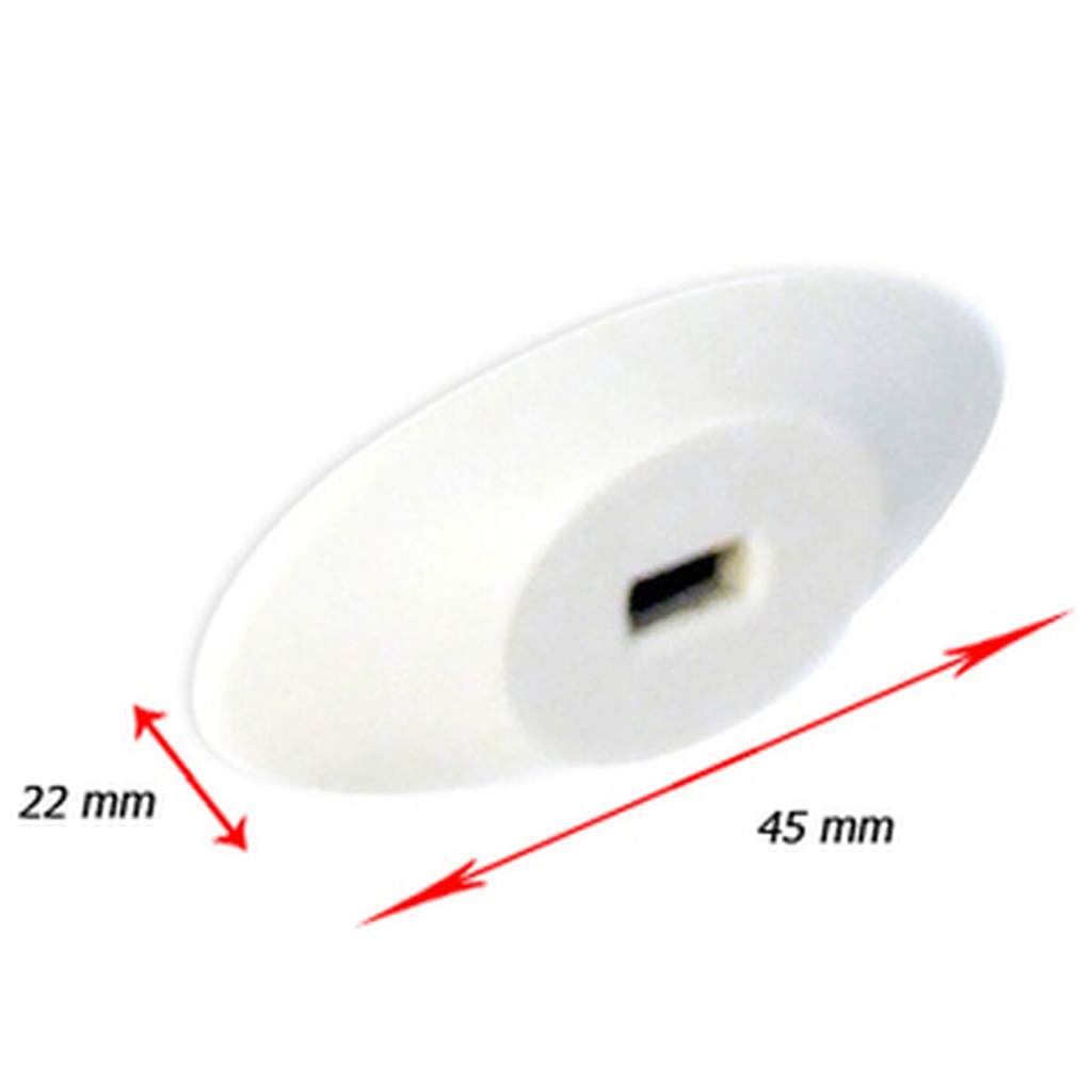 Cable de Seguridad Mobilis 001229