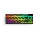 Teclado Gaming SteelSeries Apex Pro  Qwerty US