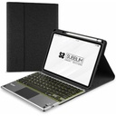 Funda para iPad + Teclado Subblim SUBKT4-BTPI02 10,9" iPad