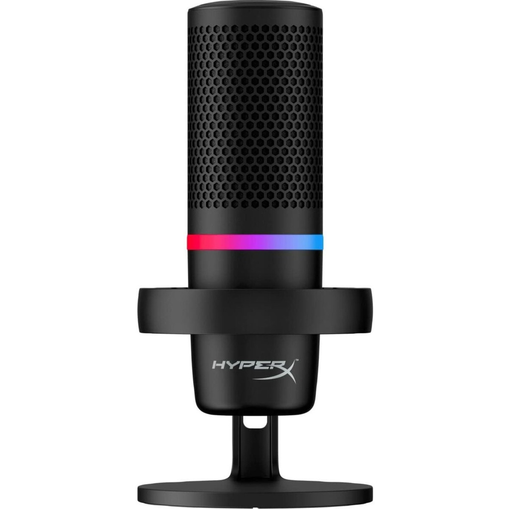 Micrófono HyperX 4P5E2AA Negro