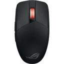 Ratón Óptico Asus ROG Strix Impact III Negro