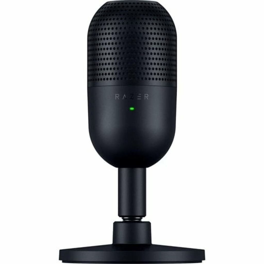 Micrófono de condensador Razer RZ19-05050100-R3M1 Negro