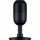 Micrófono de condensador Razer RZ19-05050100-R3M1 Negro