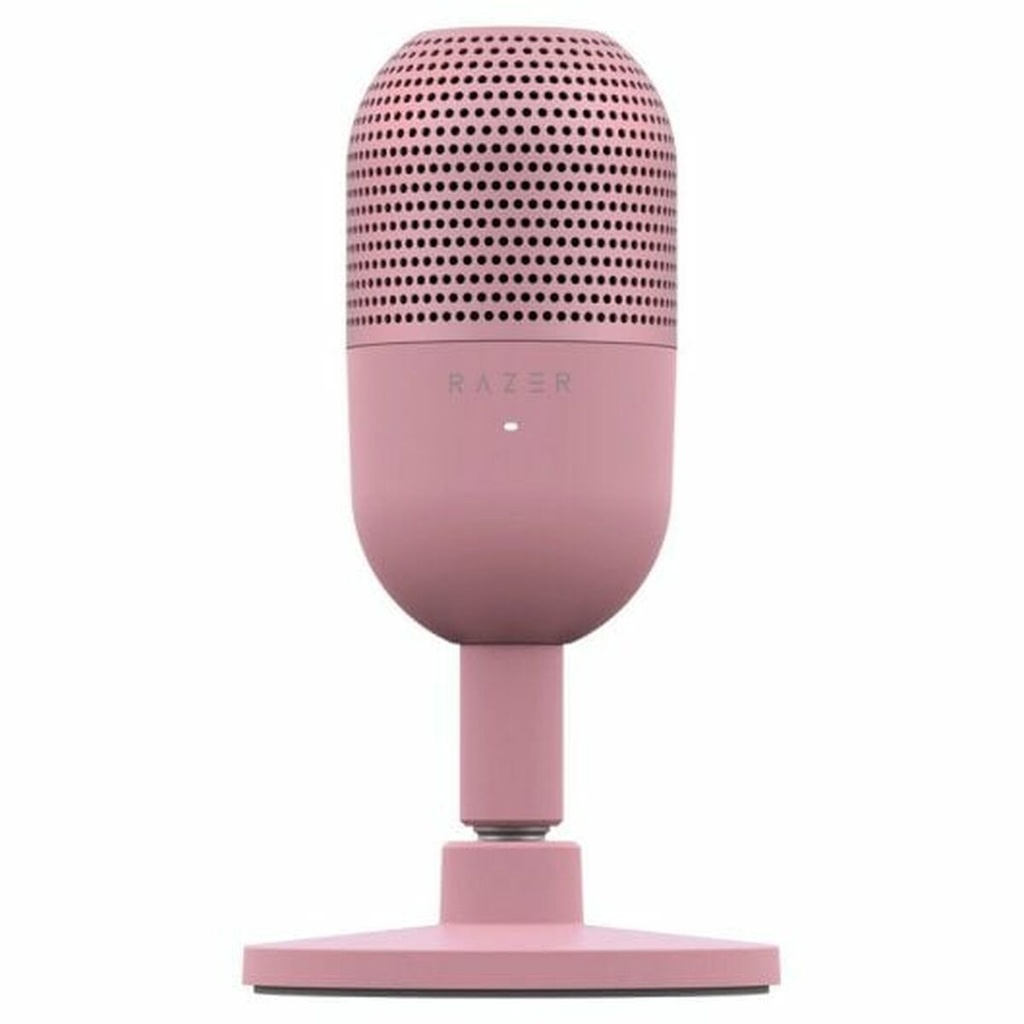 Condenser microphone Razer RZ19-05050200-R3M1 Pink