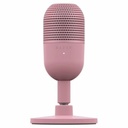 Micrófono de condensador Razer RZ19-05050200-R3M1 Rosa