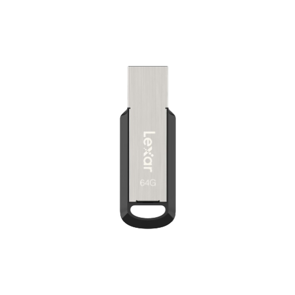 Memoria USB Lexar JUMPDRIVE M400 Plateado 64 GB