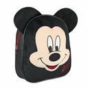 Mochila Infantil Mickey Mouse