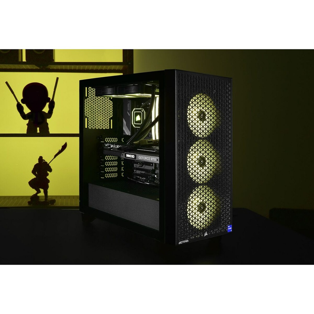 PC de Sobremesa Actina KOMAAAGIP1447 Intel Core i5-13600KF 32 GB RAM 2 TB SSD NVIDIA GEFORCE RTX 4070 TI