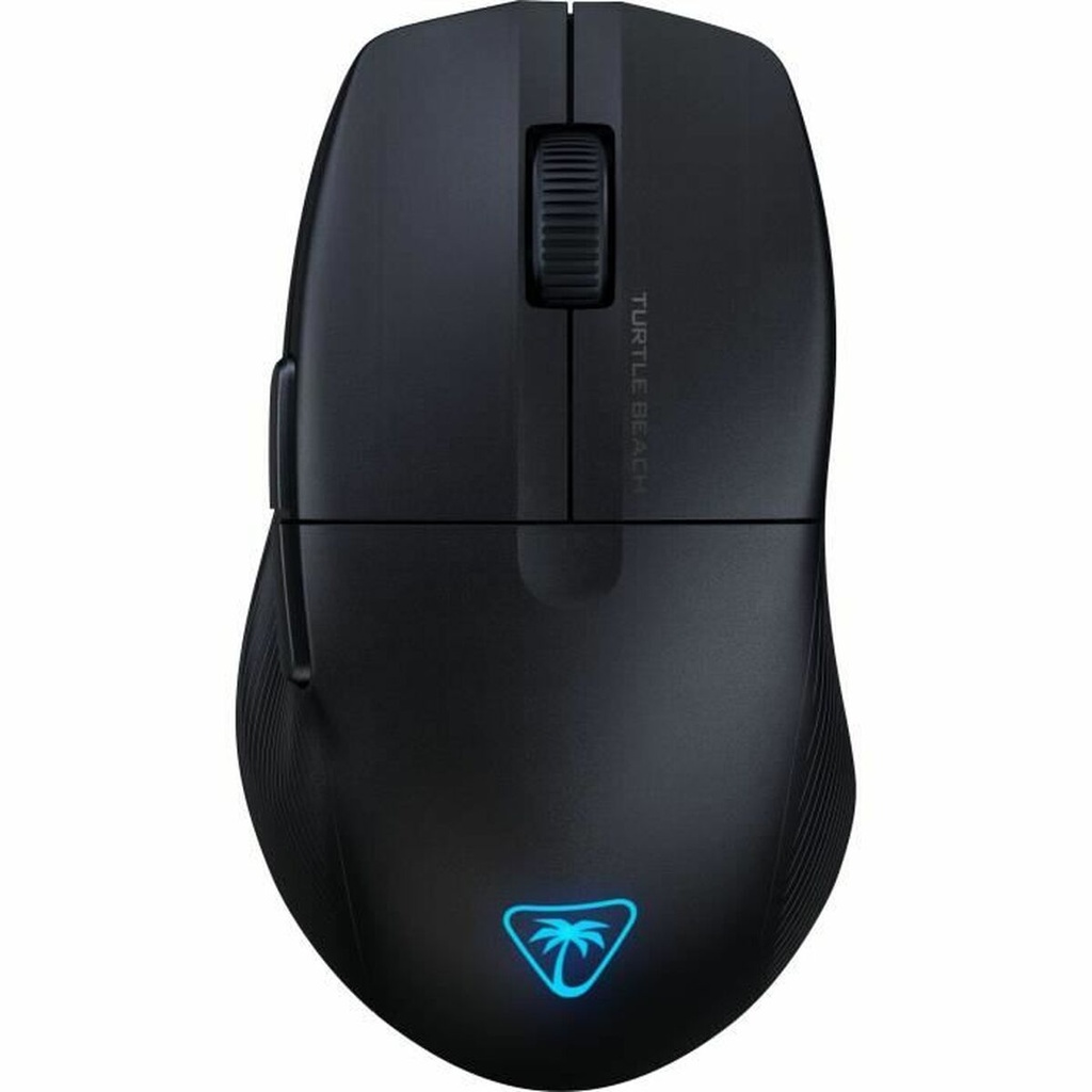 Ratón Inalámbrico Óptico Turtle Beach TBM-1102-05 Negro 26000 DPI