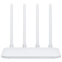 Router Xiaomi WiFi Router 4С Blanco 300 Mbps