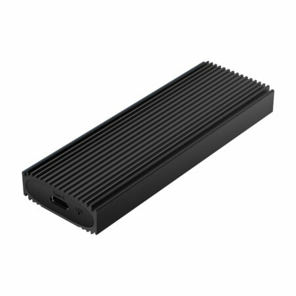 Funda Disco Duro Aisens ASM2-022B Negro