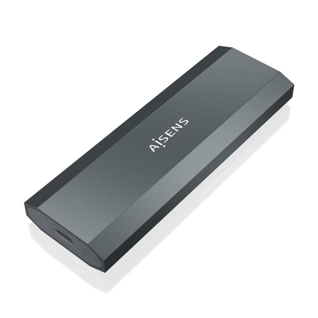 Funda Disco Duro Aisens ASM2-029GR