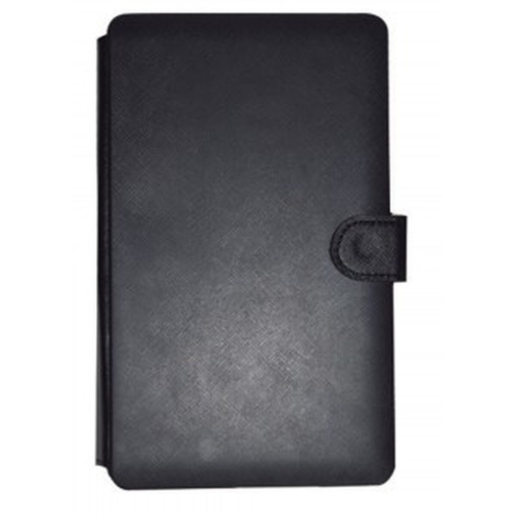 Case for Tablet and Keyboard approx! APPIPCK04 Black