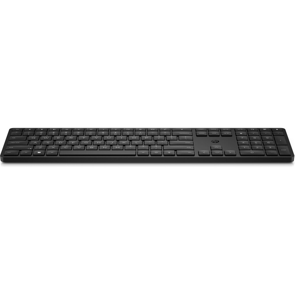 Teclado HP 450 Negro