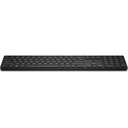 Teclado HP 450 Negro