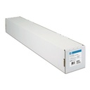 Rollo de papel Couché HP C6019B Blanco 45,7 m Recubierto