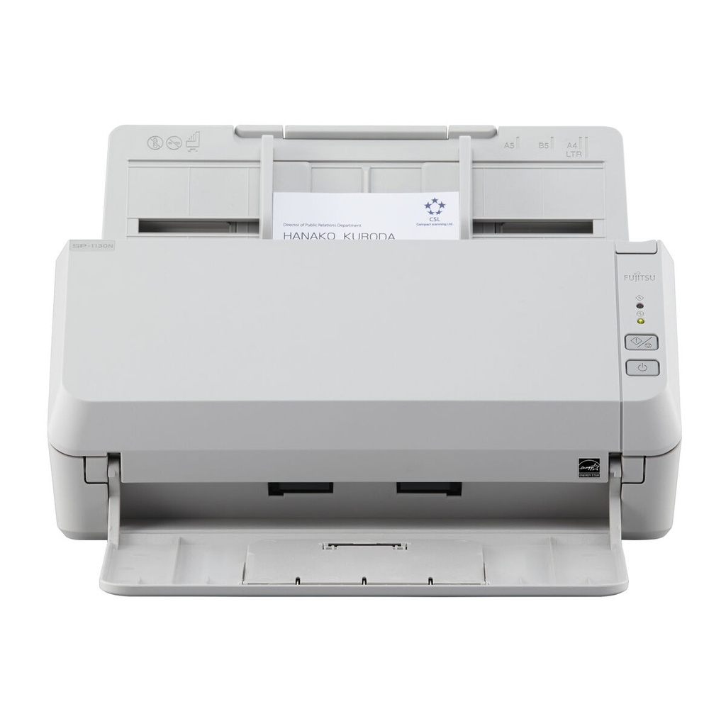 Escáner Fujitsu PA03811-B021 30 ppm