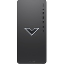 PC de Sobremesa HP Intel Core i5-13400F 16 GB RAM 512 GB SSD NVIDIA GEFORCE RTX 4060 TI