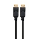 Cable DisplayPort Ewent EC1406 Negro 2 m