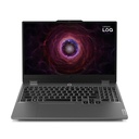 Laptop Lenovo LOQ 15ARP9 15,6" AMD RYZEN™ 7 7435HS 16 GB RAM 512 GB SSD Nvidia Geforce RTX 4060