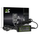 Cargador para Portátil Green Cell AD66P 45 W