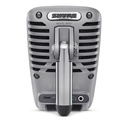 Microphone Shure MOTIVMV51 Grey