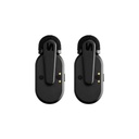 Micrófono Shure MV-TWO-Z6 Negro