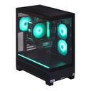 PC de Sobremesa Actina KOMACNGIP0019 Intel Core i5-12400F 32 GB RAM 1 TB SSD NVIDIA GEFORCE RTX 4060 TI