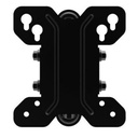 Soporte de Mesa para Pantalla MacLean MC-740 23" 13"