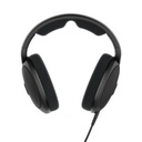 Headphones with Microphone Sennheiser 509144 Black