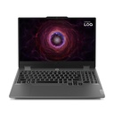 Laptop Lenovo LOQ 15ARP9 15,6" amd ryzen 7 7435HS 24 GB RAM 1 TB SSD Qwerty Español Nvidia Geforce RTX 4060