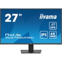 Monitor Iiyama XU2792UHSU-B6 27" 60 Hz