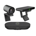 Sistema de Videoconferencia Fanvil CA400 4K Ultra HD