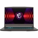 Laptop MSI 15,6" AMD Ryzen 5 7535HS 16 GB RAM 512 GB SSD NVIDIA GeForce RTX 3050