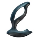 Prostate Massager Joydivision 5152990000 Black
