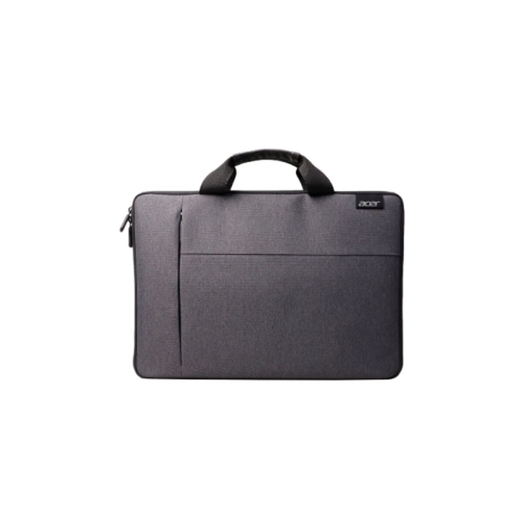Maletín para Portátil Acer ABG233 Gris 15,6"