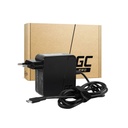 Cargador para Portátil Green Cell AD134PV2 65 W