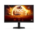 Gaming Monitor AOC CQ27G4X Quad HD 27" 180 Hz