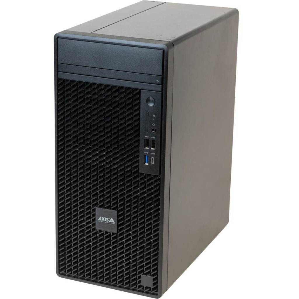 PC de Sobremesa Axis AXIS S1216 16 GB RAM 256 GB SSD