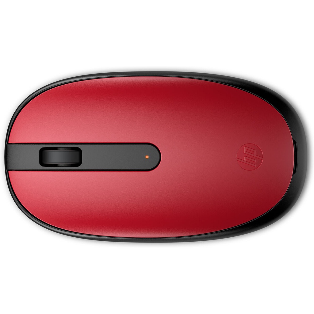 Ratón Inalámbrico Óptico HP 240