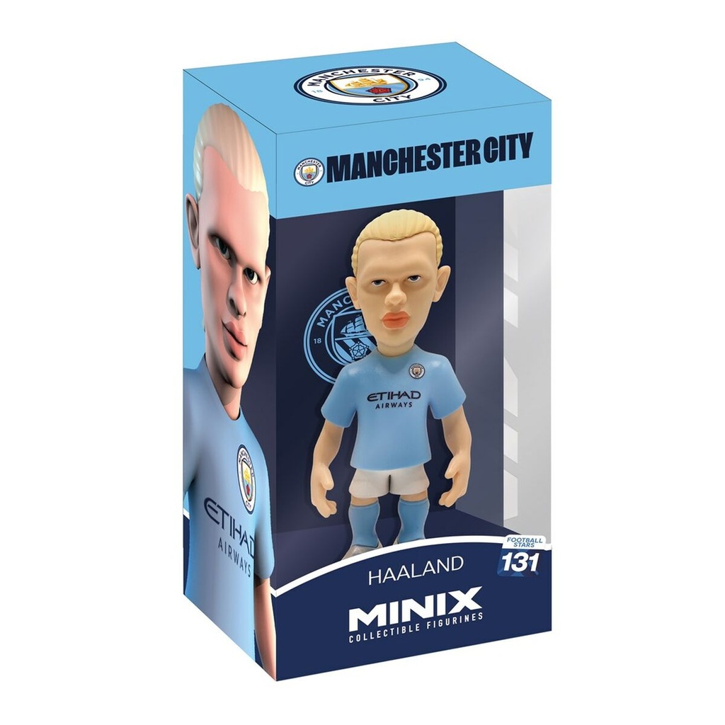 Collectable Figures Minix 11063