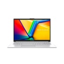 Laptop Asus E1504FA-NJ643W AMD Ryzen 5 7520U 16 GB RAM 512 GB SSD 15,6" Qwerty Español
