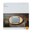 Papel de Aluminio para Plotter de corte Cricut Aluminium