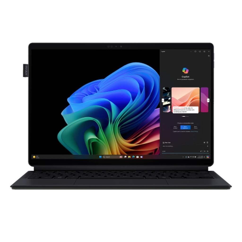 Laptop Asus ProArt PZ13 HT5306QA-LX004W 13,3" Snapdragon X1-P42-100 16 GB RAM 1 TB 1 TB SSD Qwerty Español