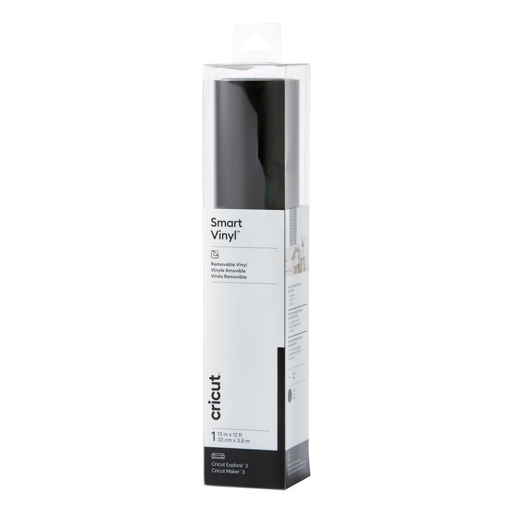 Vinilo Adhesivo para Plotter de corte Cricut Smrtvnl