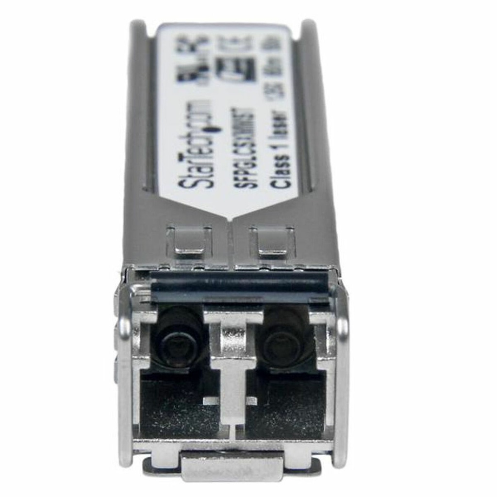 Módulo Fibra SFP MultiModo Startech GLCSXMM10PST        