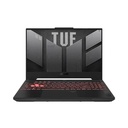 Laptop Asus 90NR0JP5-M006L0 15,6" amd ryzen 7 7435HS 16 GB RAM 512 GB SSD Nvidia Geforce RTX 4050 Qwerty Español